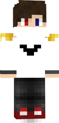 Preview of texture: iDeadlyBear <3