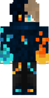 fire and water