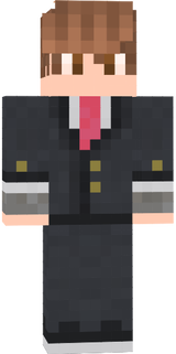 Frostypeak Suit