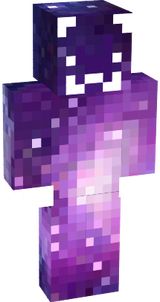 galaxy cat