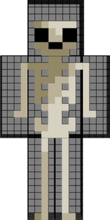 skeleton