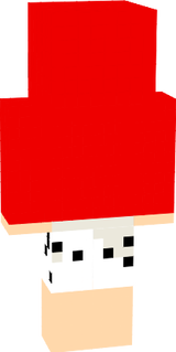 Ultima skin do RCP_GAMER