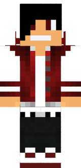 Mikerinosx