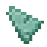 Prismarine Shard Default