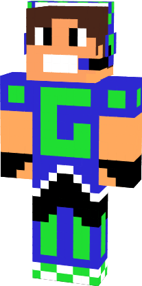 Preview of texture: MikeyBeans