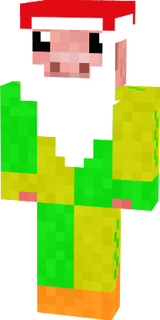 lagaPIGking