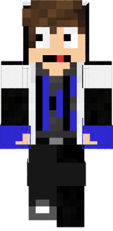 Mah New Skin