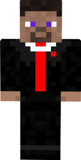russell steve tuxido