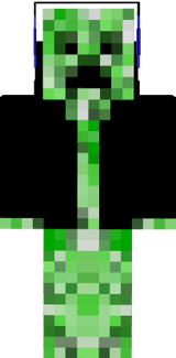 Creepcool