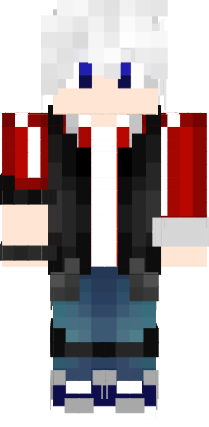 Preview of texture: _MixKunG