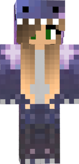 Dino SKIN