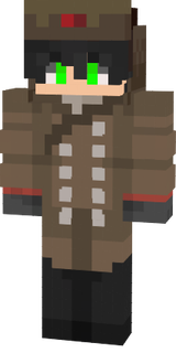 sovietic person