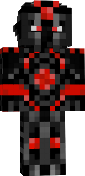 Preview of texture: red knight