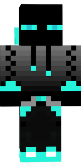 Cool Enderman
