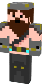 dwarf