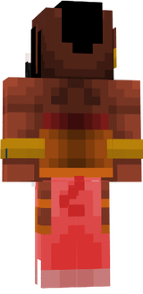 HOG RIDER VERSION SMIKY