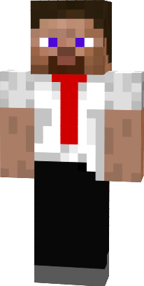 Preview of texture: Classy Steve