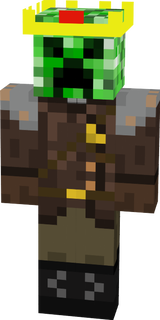 creeper king 1