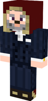 Business Mage