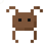 ant face
