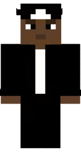 Chome (Larchess Points 4th Division Captain) 