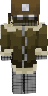 test skin