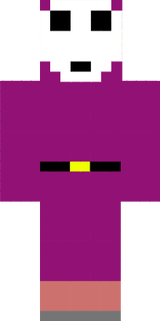 Shy Guy