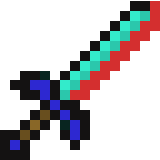 blade of meifor