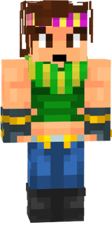 joseph jostar