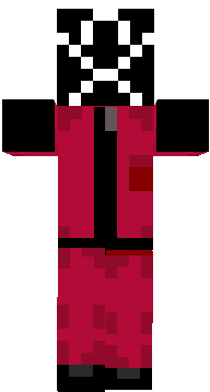 Preview of texture: Squid Game Guard Star