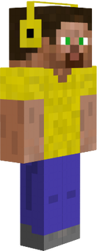 MC skin