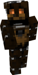 nightmare Fred