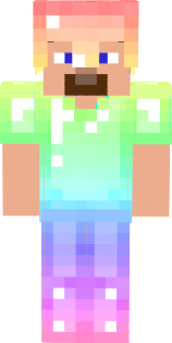 rainbowsteve