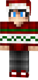 chrustmas jett