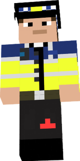 Police wounded