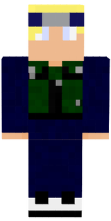 Gabriel Hyuga Oficial