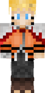 naruto hockage