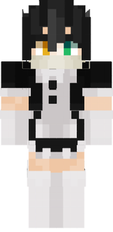 Maid Obanai
