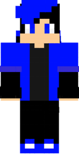 TNT XDJames Human Skin