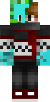 Creeper Farts 
