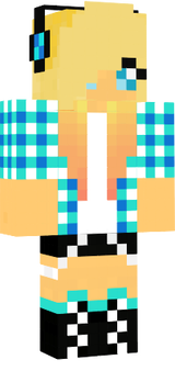 Ms.Brazerina