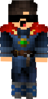 Lord Degos