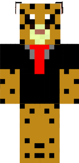 Cheetah Agent