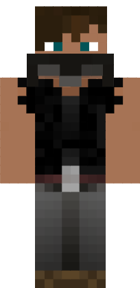 Preview of texture: Daryl-TWD