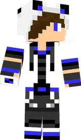 PanemHunters Skin