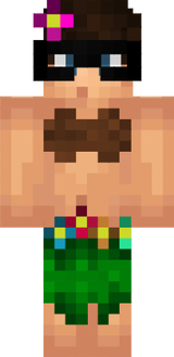 Huahwi girl
