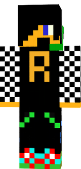 R-F RIFING