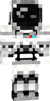 colinunddennistv Astronaut
