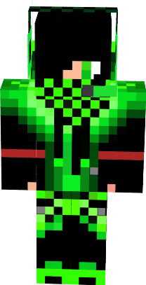 Preview of texture: steve