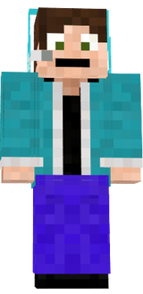 minha skin
